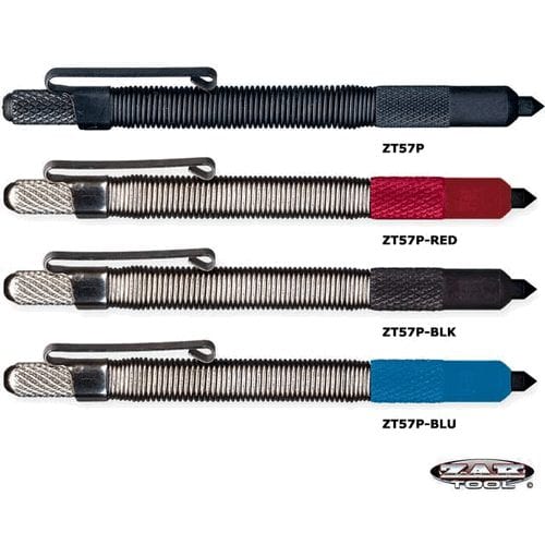 Zak Tool Pocket Window Punch - Tactical & Duty Gear